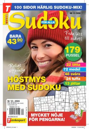 Sudoku för alla
