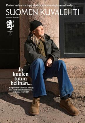 Suomen Kuvalehti