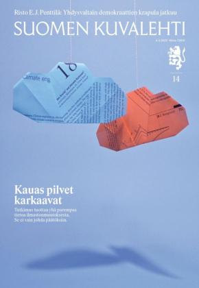 Suomen Kuvalehti