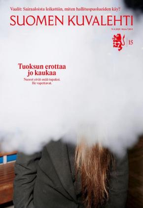 Suomen Kuvalehti