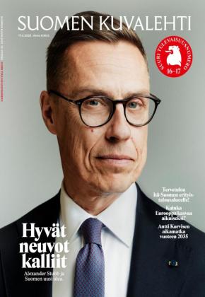 Suomen Kuvalehti