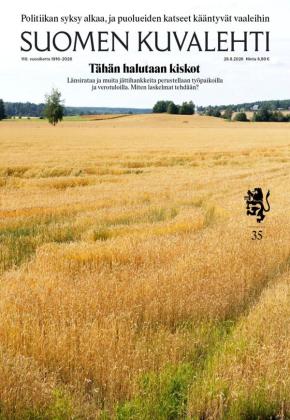 Suomen Kuvalehti
