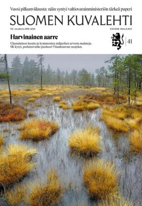 Suomen Kuvalehti