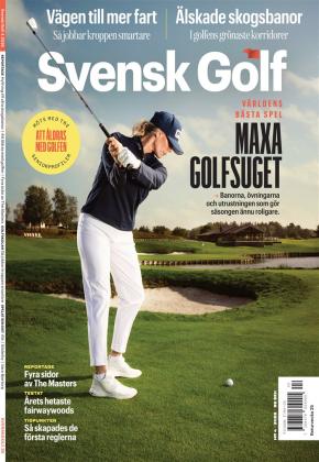 Svensk Golf