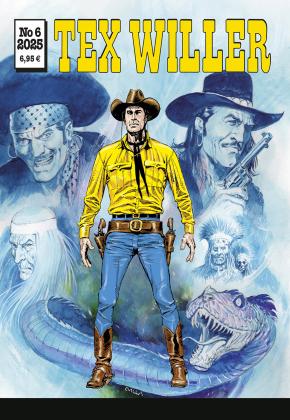 Tex Willer