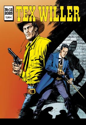 Tex Willer