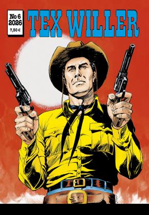 Tex Willer