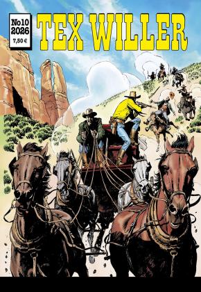 Tex Willer