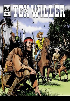 Tex Willer