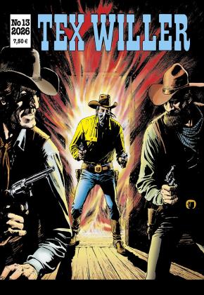Tex Willer
