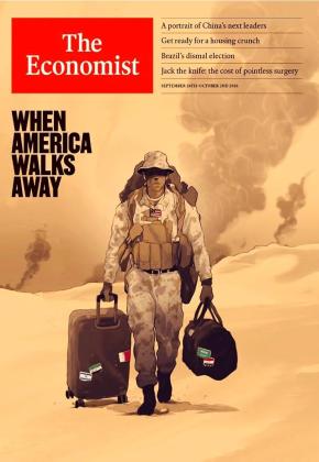The Economist