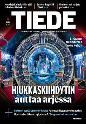 Tiede