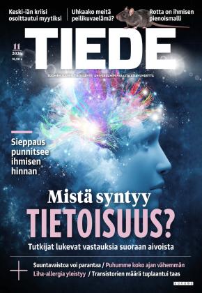 Tiede