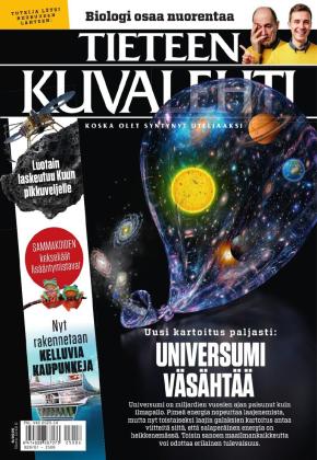 Tieteen Kuvalehti