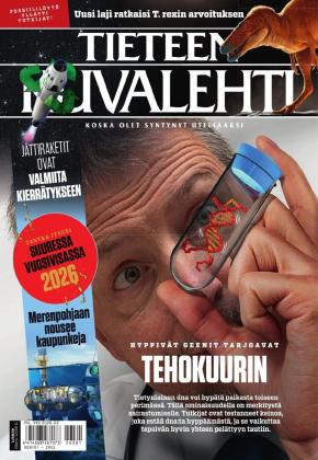 Tieteen Kuvalehti
