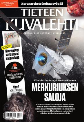 Tieteen Kuvalehti