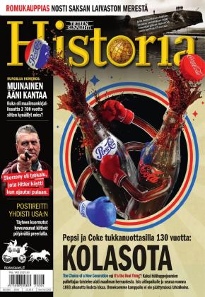 Tieteen Kuvalehti Historia