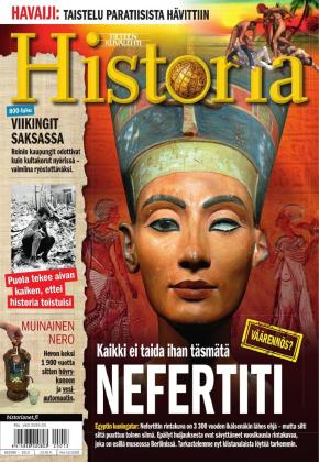 Tieteen Kuvalehti Historia