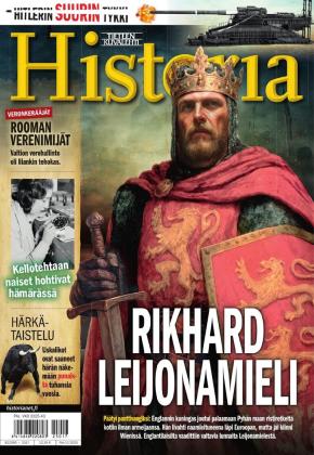 Tieteen Kuvalehti Historia