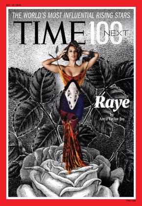 Time