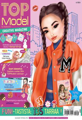 TOPModel