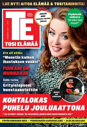 Tosi Elämää
