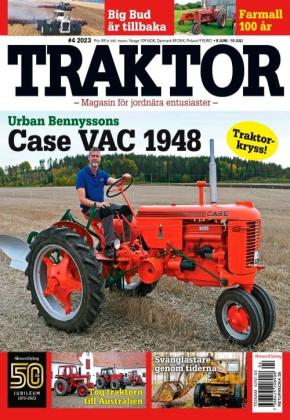 Traktor