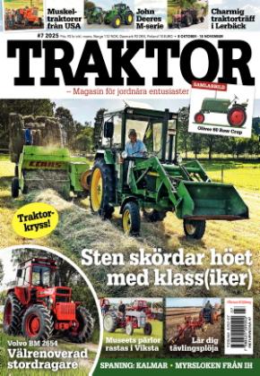 Traktor