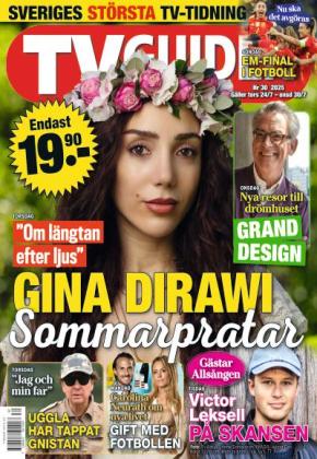 TV-Guiden