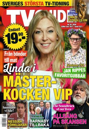 TV-Guiden