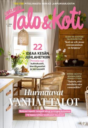 Unelmien Talo&Koti