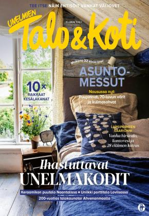 Unelmien Talo&Koti
