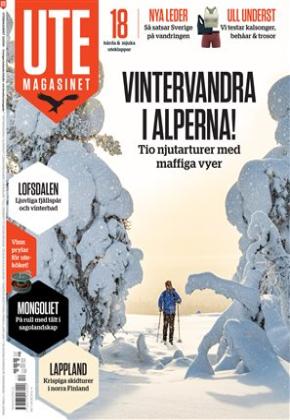 Utemagasinet