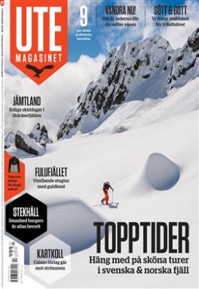 Utemagasinet