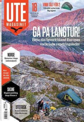 Utemagasinet