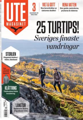 Utemagasinet