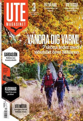 Utemagasinet