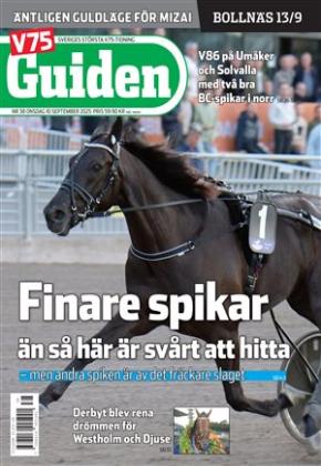 V75 Guiden