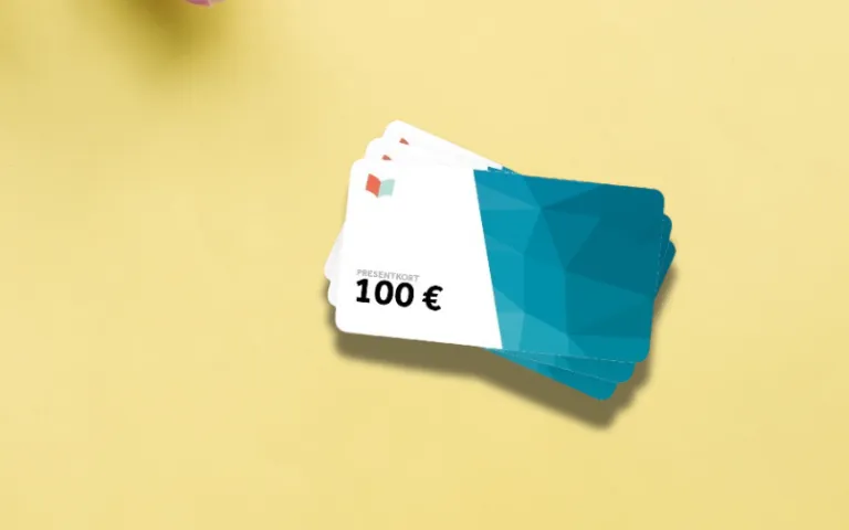 lahjakortti