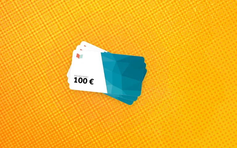 presentcard